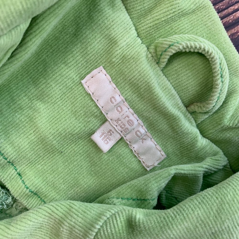 Jacket - Picture 2 of 4